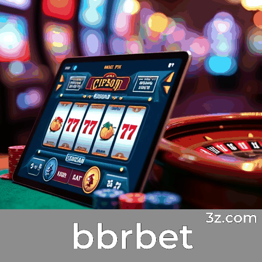 bbrbet: Cassino Online Seguro e Rápido