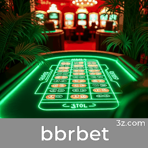 bbrbet: Cassino Online Seguro e Rápido